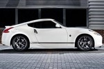 ניסאן 370Z ידנית